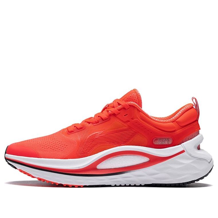 Кецове и обувки Li-Ning Furious Rider 6 Червено | ARZS001-3