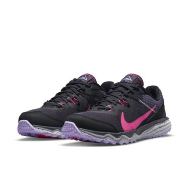 Кецове и обувки Nike Juniper Trail W Черно | CW3809-014, 4