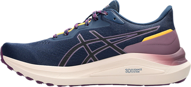 Кецове и обувки Asics GT-1000 13 TR Тъмно синьо | 1012b747-700, 4