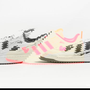 Кецове и обувки adidas Originals Forum Home Alone Бяло | GZ4378, 1