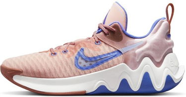 Кецове и обувки Nike Giannis Immortality Розово | CZ4099-800, 0
