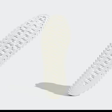 Кецове и обувки adidas Originals Nizza Bonega Бяло | GY1553, 2