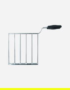 Toaster Rack