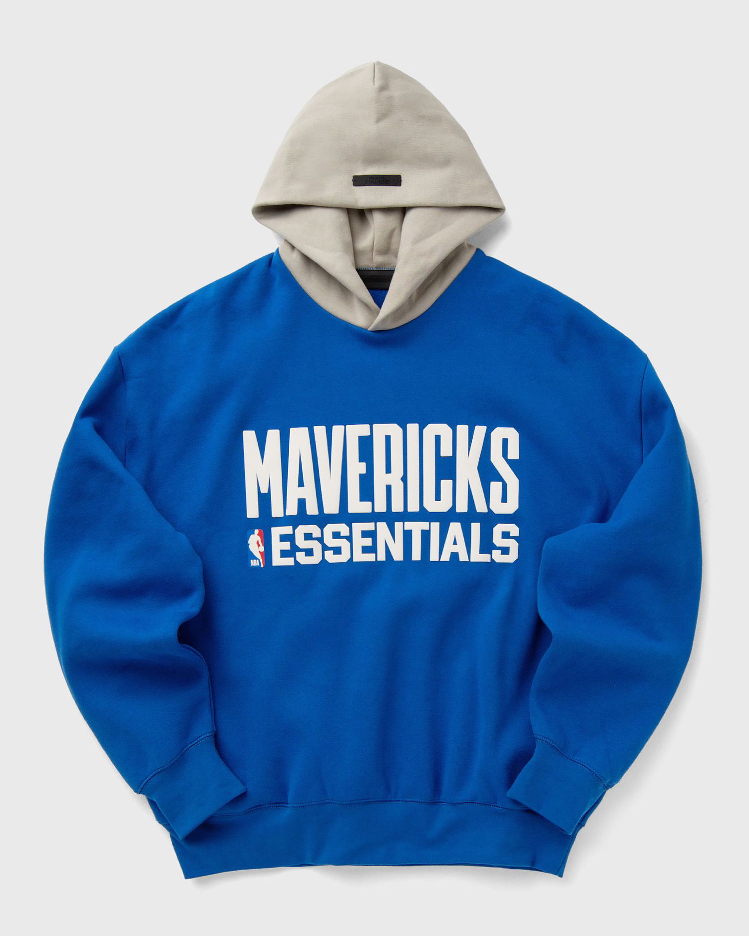 Суитчър Fear of God MAVERICKS ESSENTIALS Sports Fit Hoodie Синьо | 192NB256417F, 1