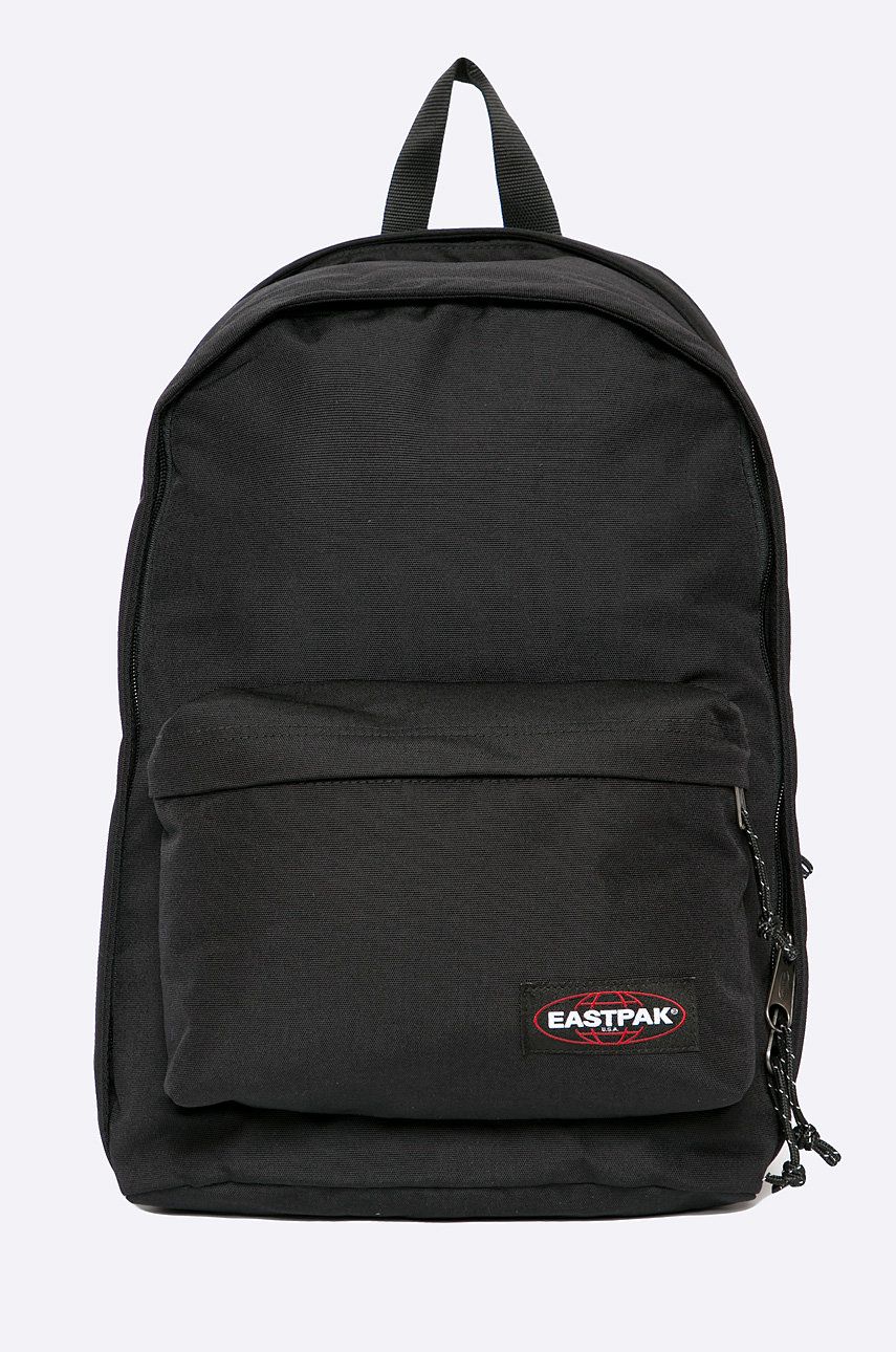 Раница EASTPAK Backpack Back To Work Черно | EK936008, 0