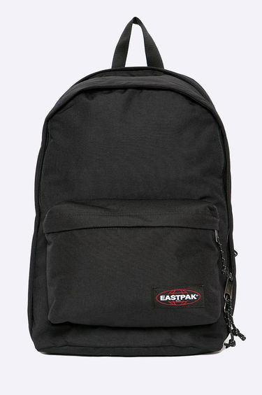 Раница EASTPAK Backpack Back To Work Черно | EK936008, 0