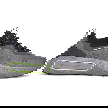 Кецове и обувки Under Armour U Phantom 4 RFLCT Сиво | 3027672-025, 1