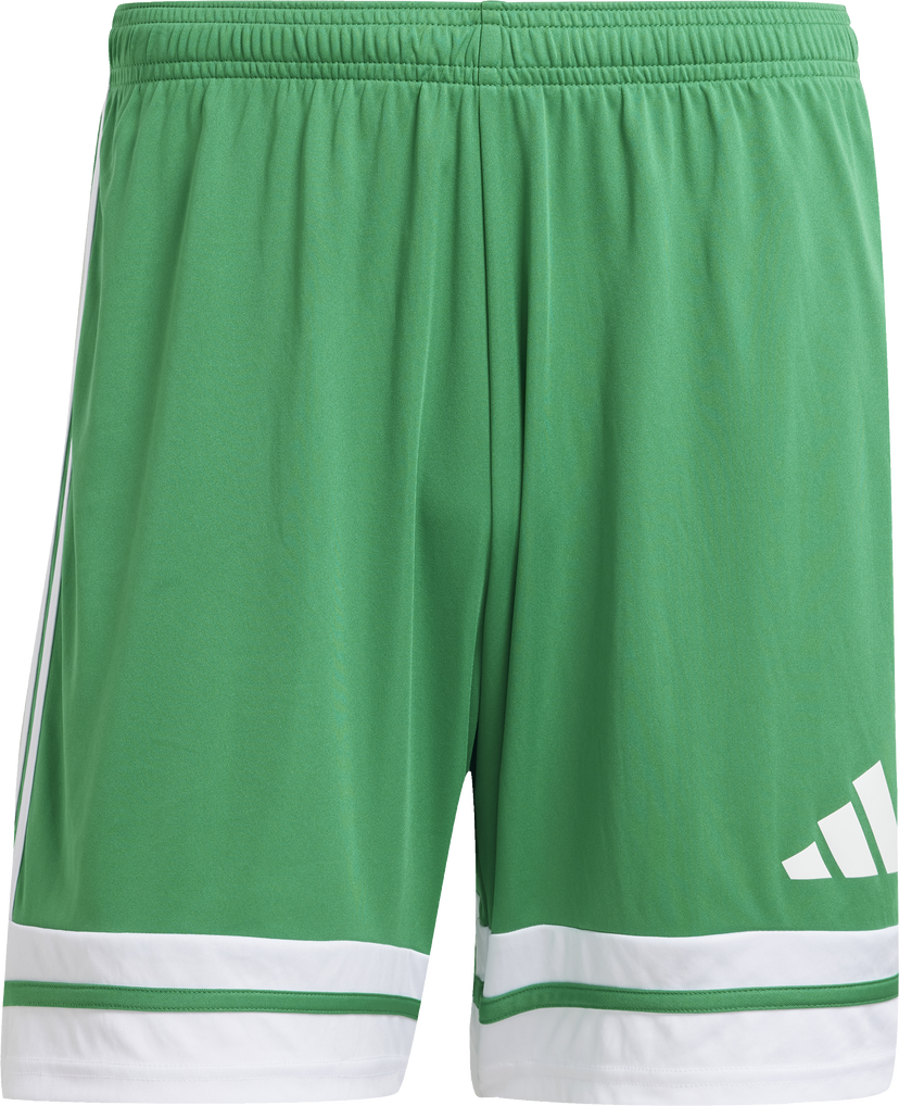 Къси панталони adidas Performance adidas Squadra 25 Shorts Зелено | jn7482