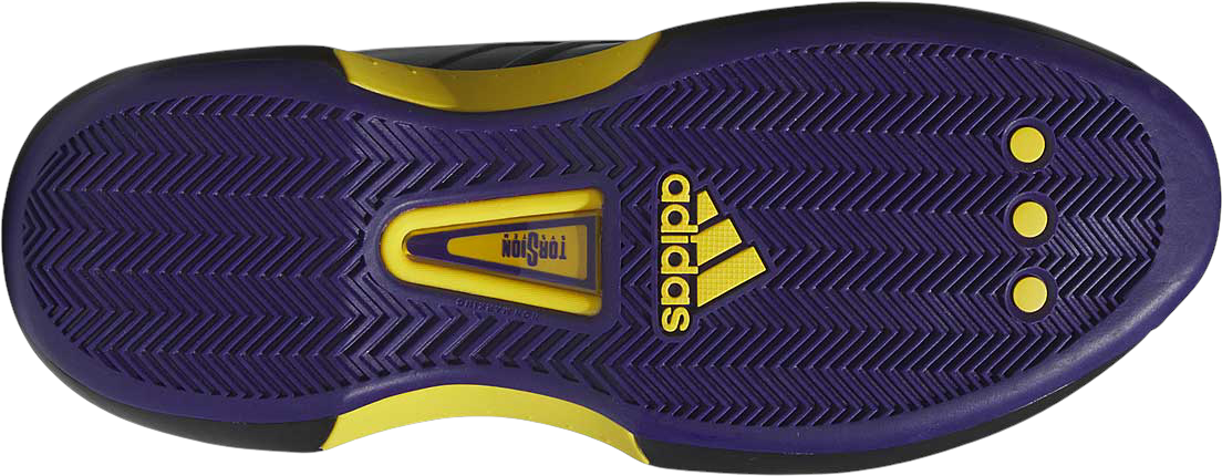 Кецове и обувки adidas Originals Crazy 1 Черно | FZ6208, 1