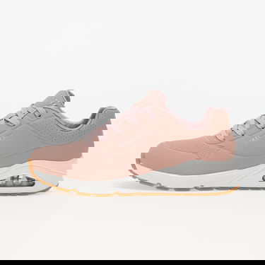 Кецове и обувки Skechers Uno Blush Розово | 73690 BLSH, 0