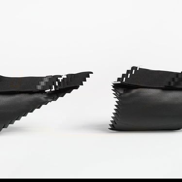 Чанта за кръста CALVIN KLEIN Calvin Klein Raised Waistbag Черно | LV04D3161G UB1, 4