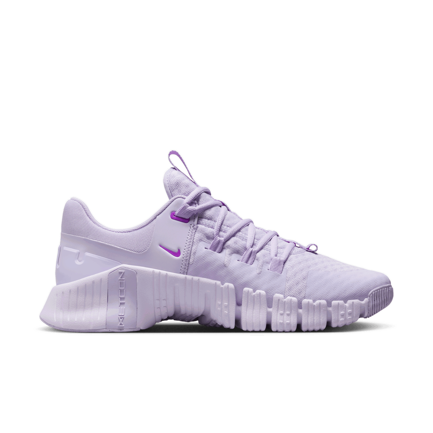Кецове и обувки Nike Free Metcon 5 Лилаво | DV3950-502, 1