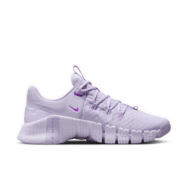 Кецове и обувки Nike Free Metcon 5 Лилаво | DV3950-502, 1