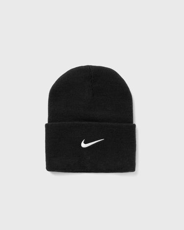 Шапка Nike Stussy x Cuffed Beanie Черно | DN2191 010, 3