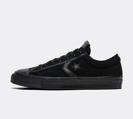 Кецове и обувки Converse Star Player 76 Черно | A03778C, 0
