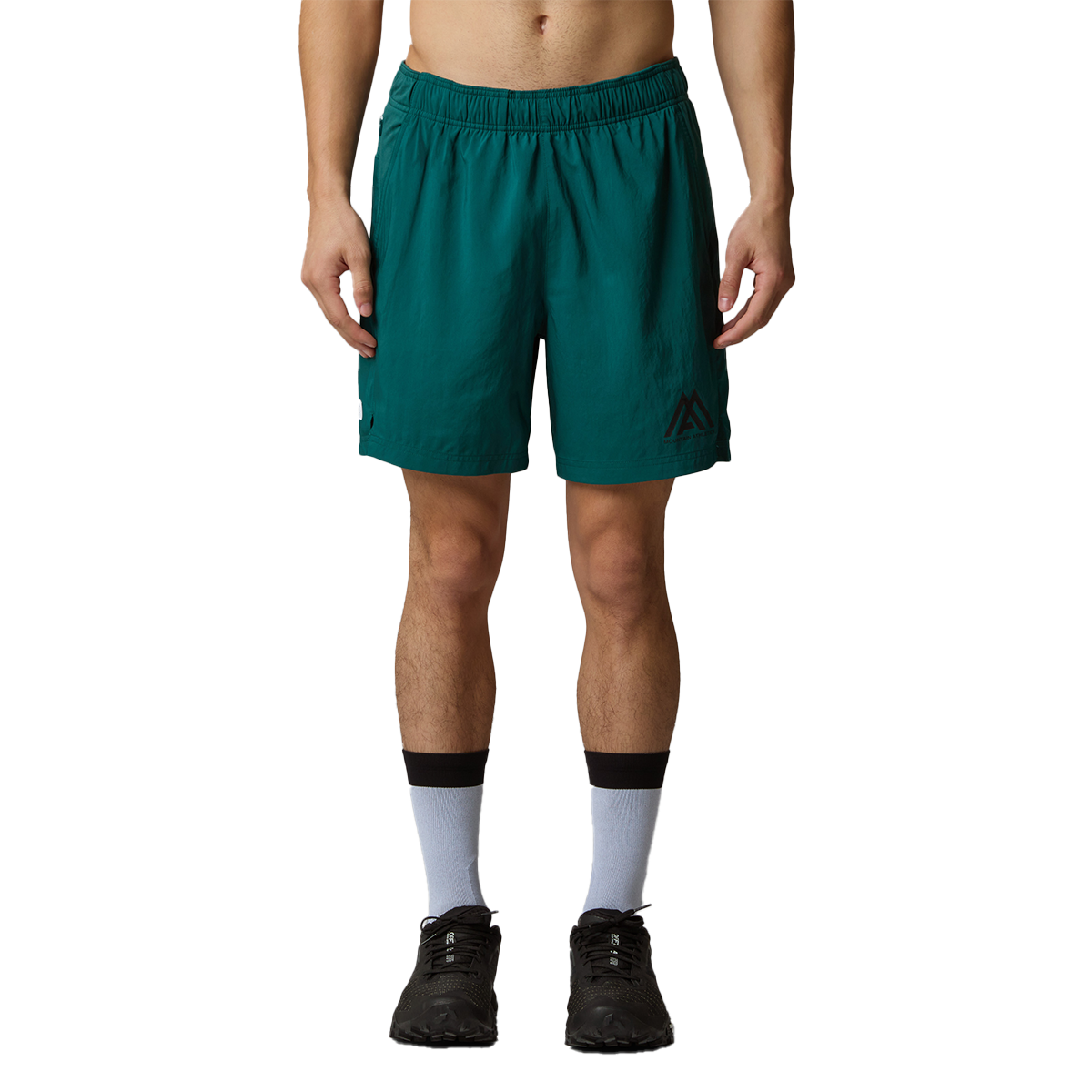 Къси панталони The North Face 24/7 Shorts Зелено | NF0A8BP66GI1, 0