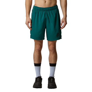 Къси панталони The North Face 24/7 Shorts Зелено | NF0A8BP66GI1, 0