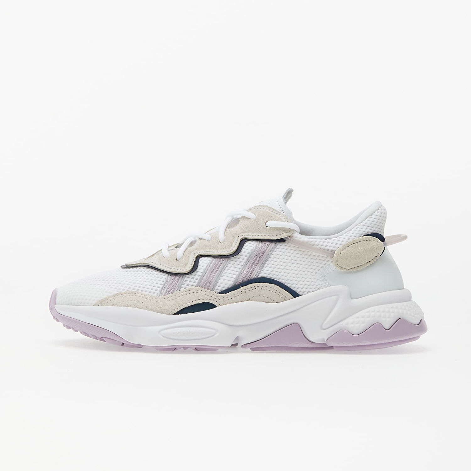 Кецове и обувки adidas Originals Ozweego W Бяло | EG9204, 0