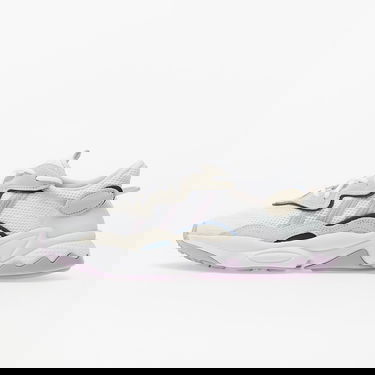 Кецове и обувки adidas Originals Ozweego W Бяло | EG9204, 0