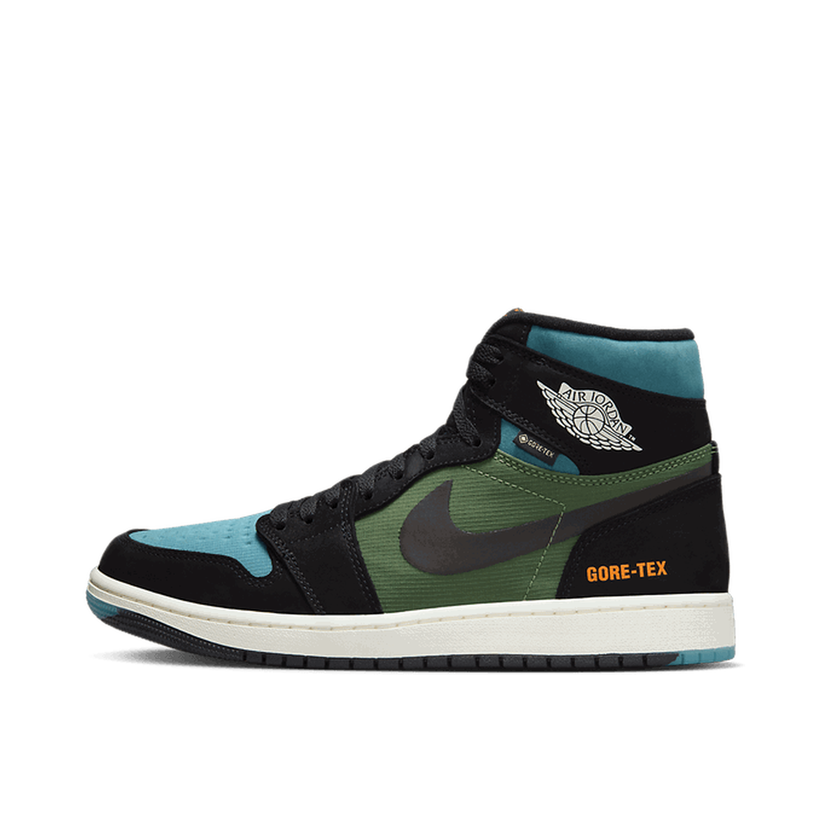 Кецове и обувки Jordan Air Jordan 1 Element GTX "Sky J Light Olive" Многоцветен | DB2889-003
