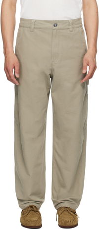 A.P.C. Fergus Pants