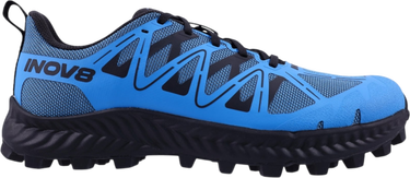 Кецове и обувки inov-8 MudTalon v2 narrow Синьо | 001647-blbk-p-001, 0