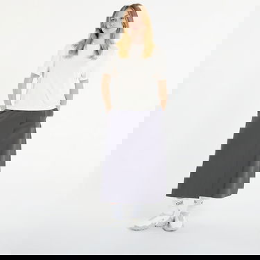 Пола Pas Normal Studios Off-Race Tech Skirt Сиво | WSK2039AO-830, 5