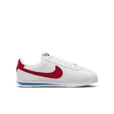 Кецове и обувки Nike Cortez Бяло | DM0950-115, 4