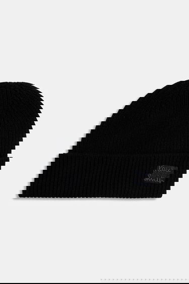 Шапка Paul Smith Paul Smith Wool Fisherman Beanie Черно | M1A.383MK.T719, 0