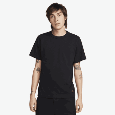 Тениска Nike Life Черно | FN2645-010, 0