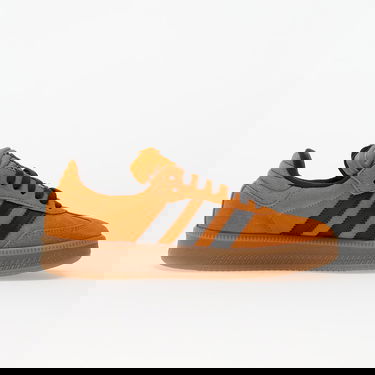 Кецове и обувки adidas Originals Samba XLG Оранжево
 | JR1111, 4