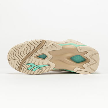 Кецове и обувки Reebok Kamikaze II Бежово | H01317, 4