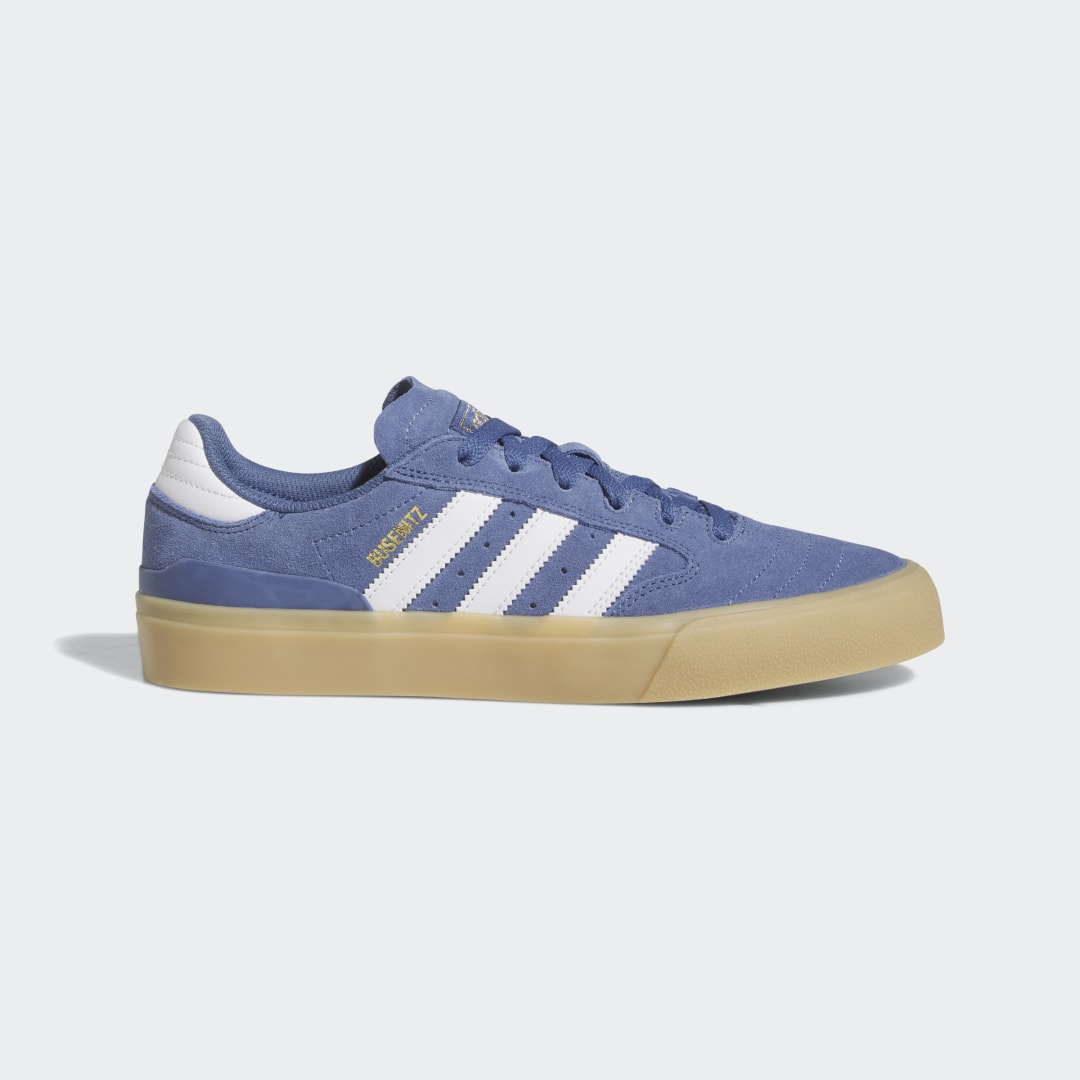 Кецове и обувки adidas Originals Busenitz Vulc 2.0 "Crew Blue" Синьо | IG5245, 1