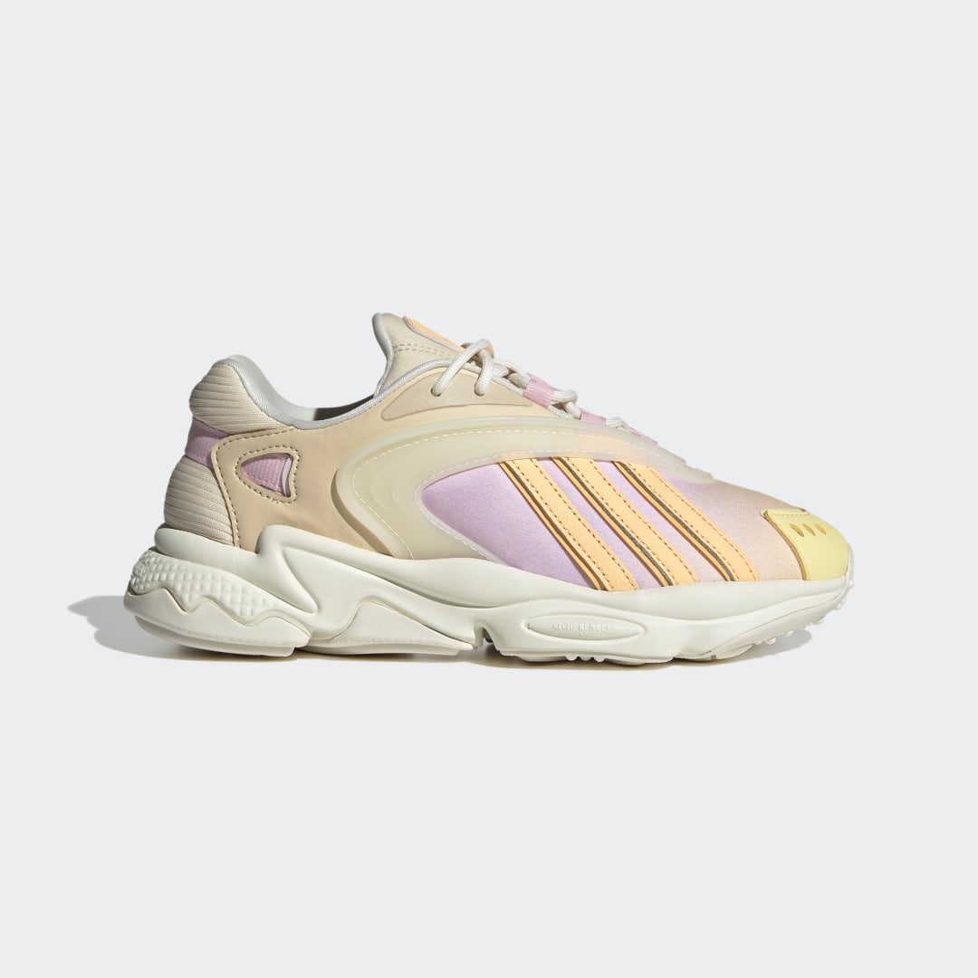 Кецове и обувки adidas Originals Oztral Бежово | HQ4474, 0