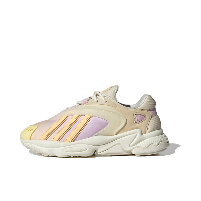 Кецове и обувки adidas Originals Oztral Бежово | HQ4474