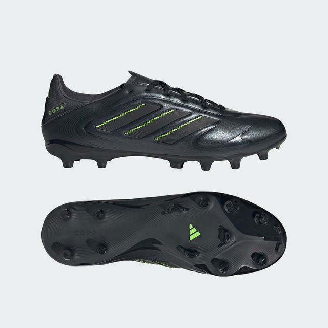 Copa Pure 3 League Firm Ground Football Boots