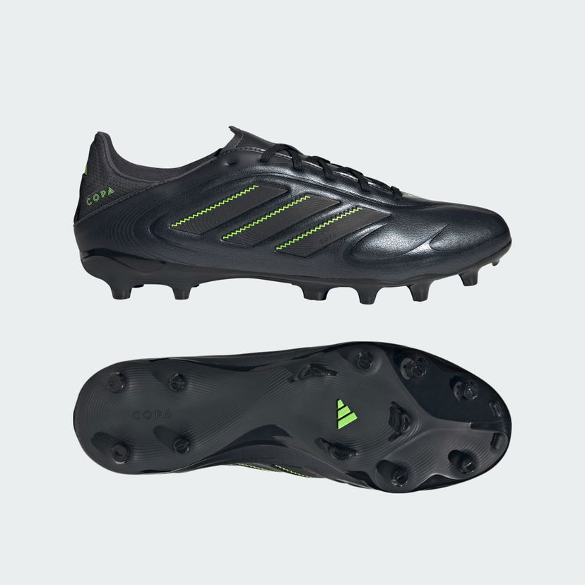 Кецове и обувки adidas Performance Copa Pure 3 League Firm Ground Football Boots Черно | JH6300