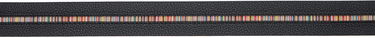 Колани Paul Smith Grained Leather Signature Stripe Belt Многоцветен | M1A-5775-BINSTD-79, 1