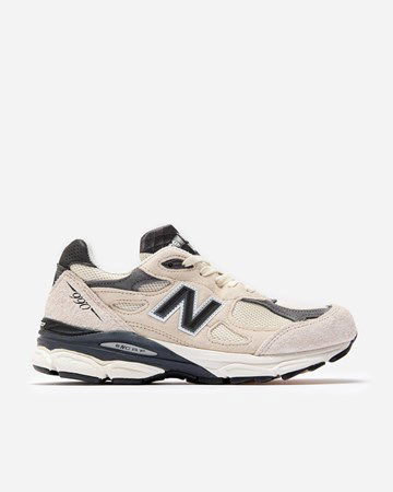 Кецове и обувки New Balance 990AD3 Бежово | M990AD3, 1