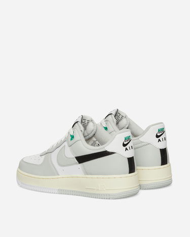 Кецове и обувки Nike Air Force 1 '07 LV8 "Split Light Silver" Сиво | DZ2522-001, 4