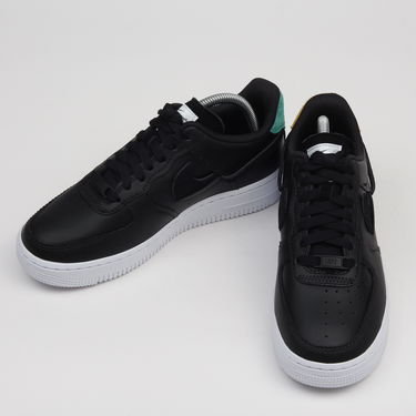 Кецове и обувки Nike Air Force 1 '07 LX Черно | 898889-014, 2
