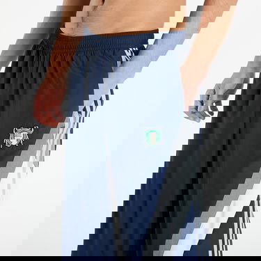 Спортни панталони adidas Originals Originals x Brain Dead Convertible Track Pants Тъмно синьо | JY7975, 1