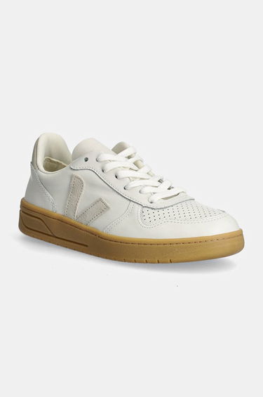 Кецове и обувки Veja V-10 Бяло | VX0203665A, 0