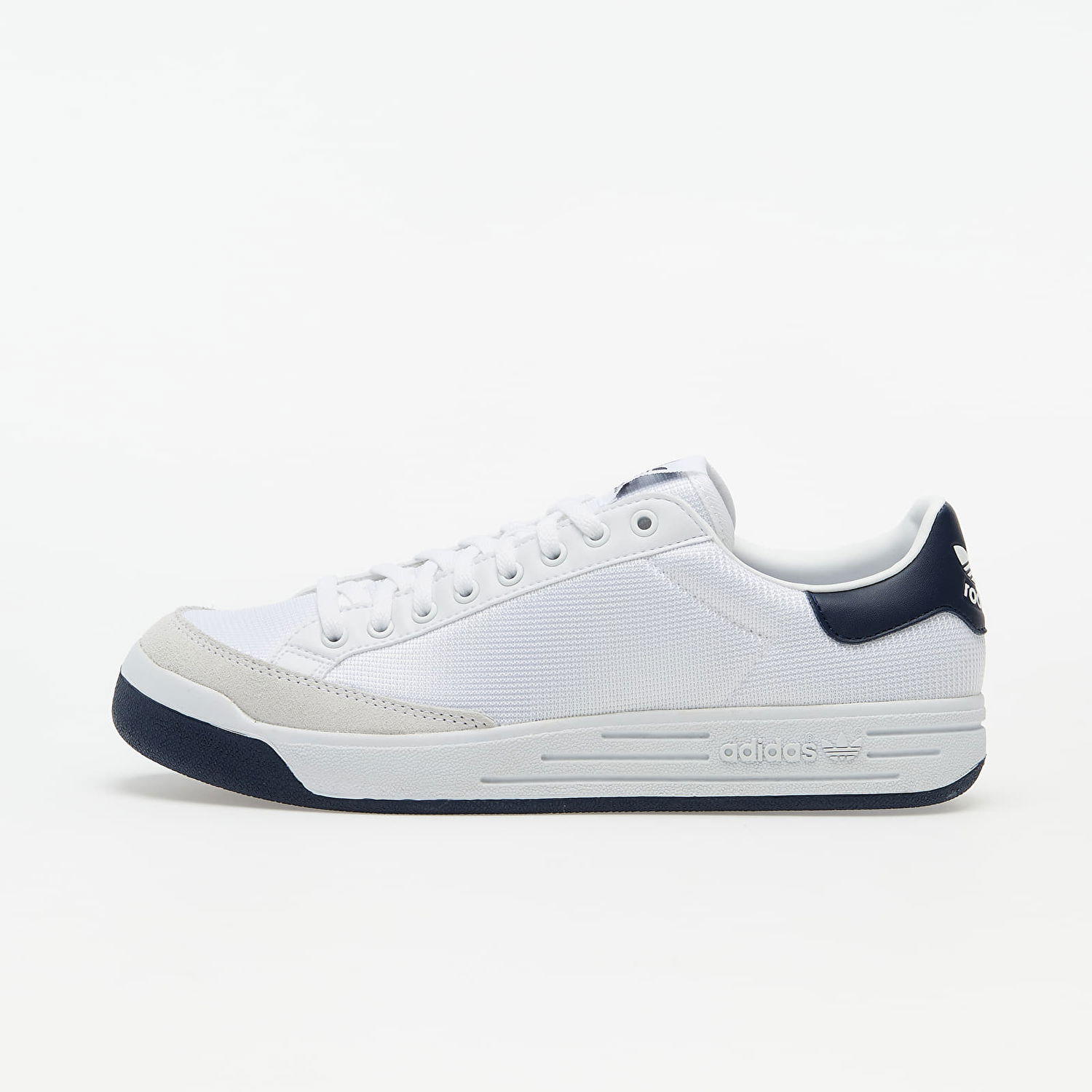 Кецове и обувки adidas Originals Rod Laver Бяло | G99864, 0