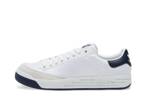Кецове и обувки adidas Originals Rod Laver Бяло | G99864