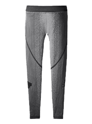 Панталони adidas Originals Undefeated Alphaskin Tech Heat Сиво | DN8784