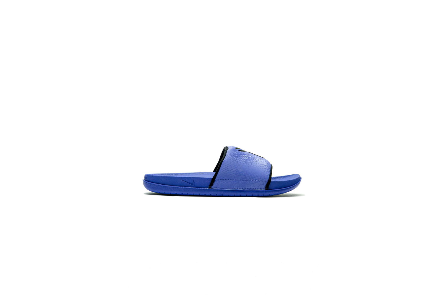 Кецове и обувки Nike KOBE OFFCOURT SLIDE Синьо | IM1389-500, 0