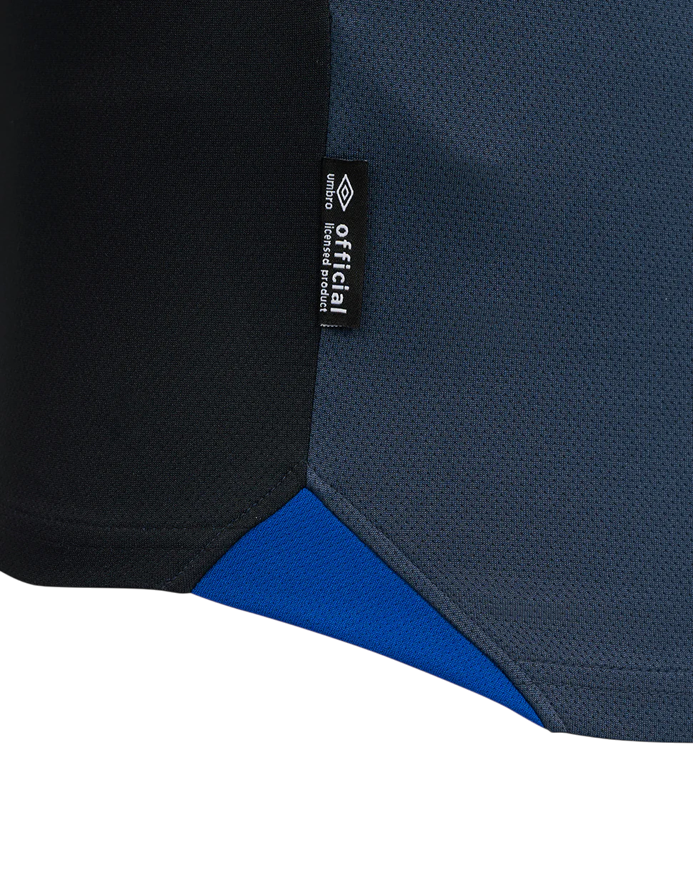 Фланелка Umbro Rangers FC 2025/26 Third Jersey by Umbro Синьо | tm11013-022, 1