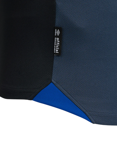 Фланелка Umbro Rangers FC 2025/26 Third Jersey by Umbro Синьо | tm11013-022, 1