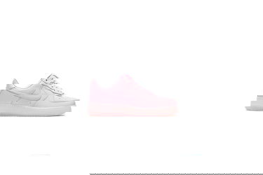 Кецове и обувки Nike Air Force 1 Low Drake NOCTA Certified Lover Boy Pink Foam Розово | CZ8065-600, 1
